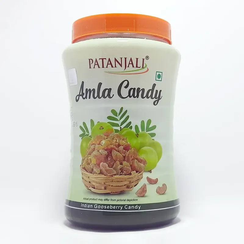 AMLA CANDY 250 G