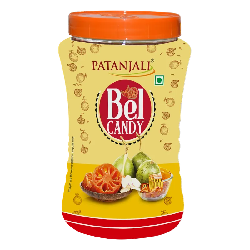 BEL CANDY 250 G