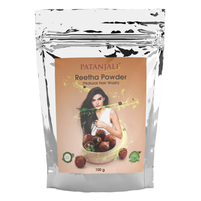 REETHA POWDER 100 G