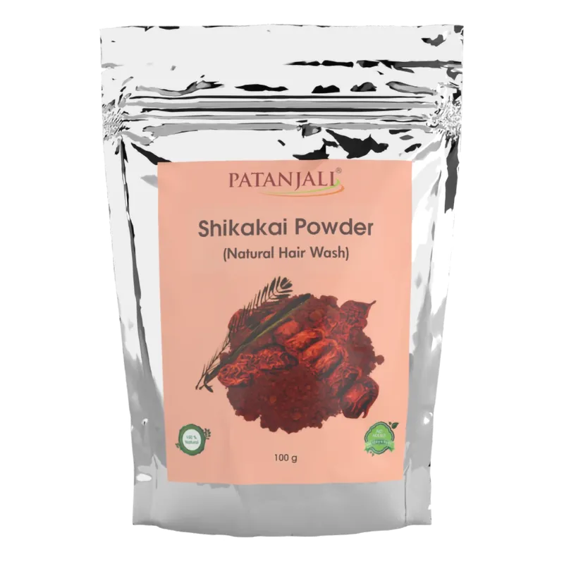 SHIKAKAI POWDER 100 G