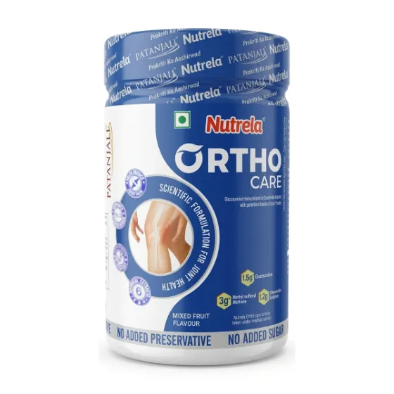 NUT. ORTHOCARE-300G (LAMINATE)