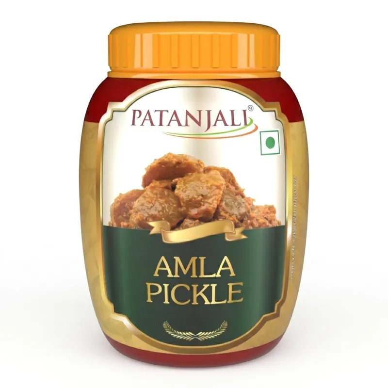 AMLA PICKLE 1 KG