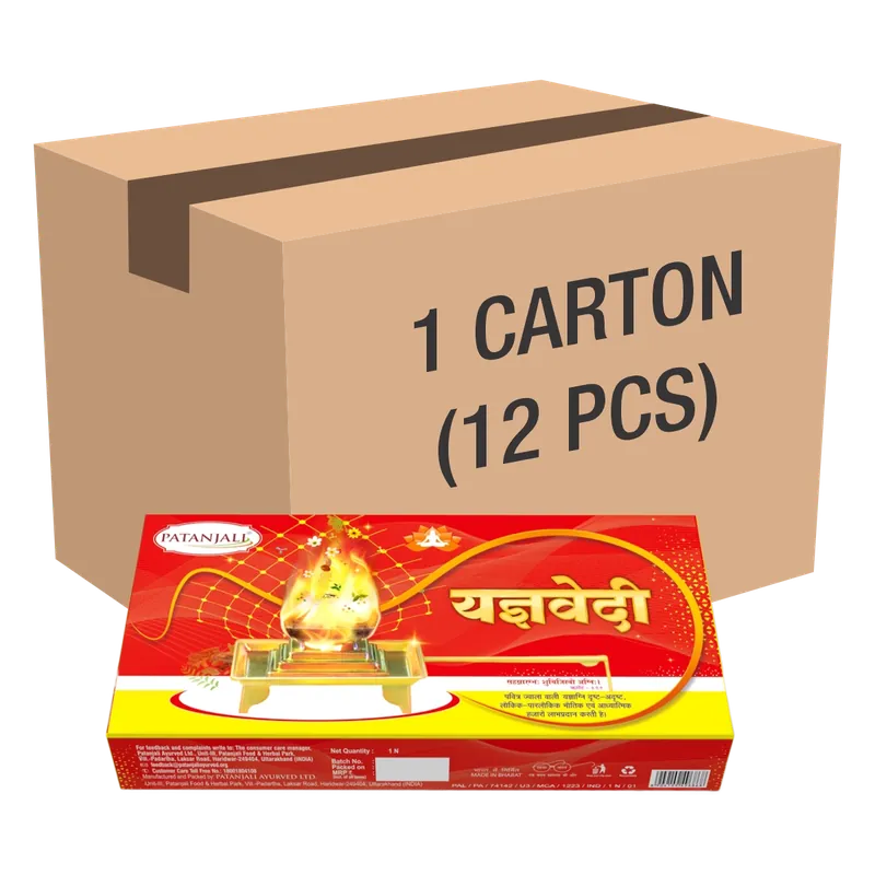 AASTHA YAGYAVEDI (HAWAN STAND)