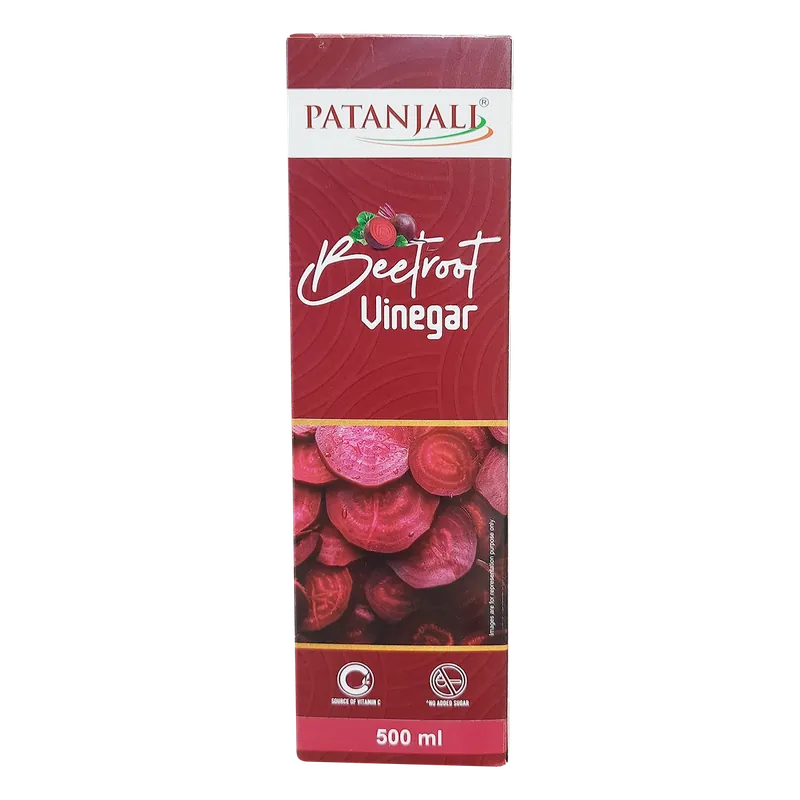 BEETROOT VINEGAR-500ML