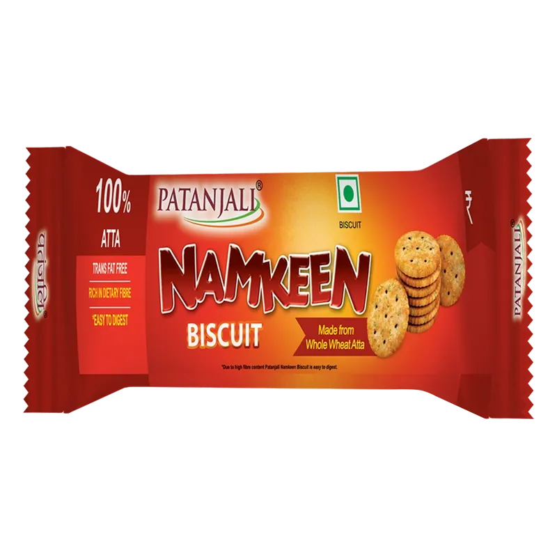 NAMKEEN BISCUIT 30G