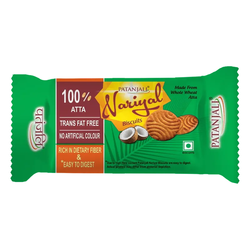NARIYAL BISCUIT 68 GM