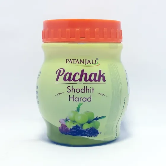 SHODHIT HARAD - 100 GM (NEW)