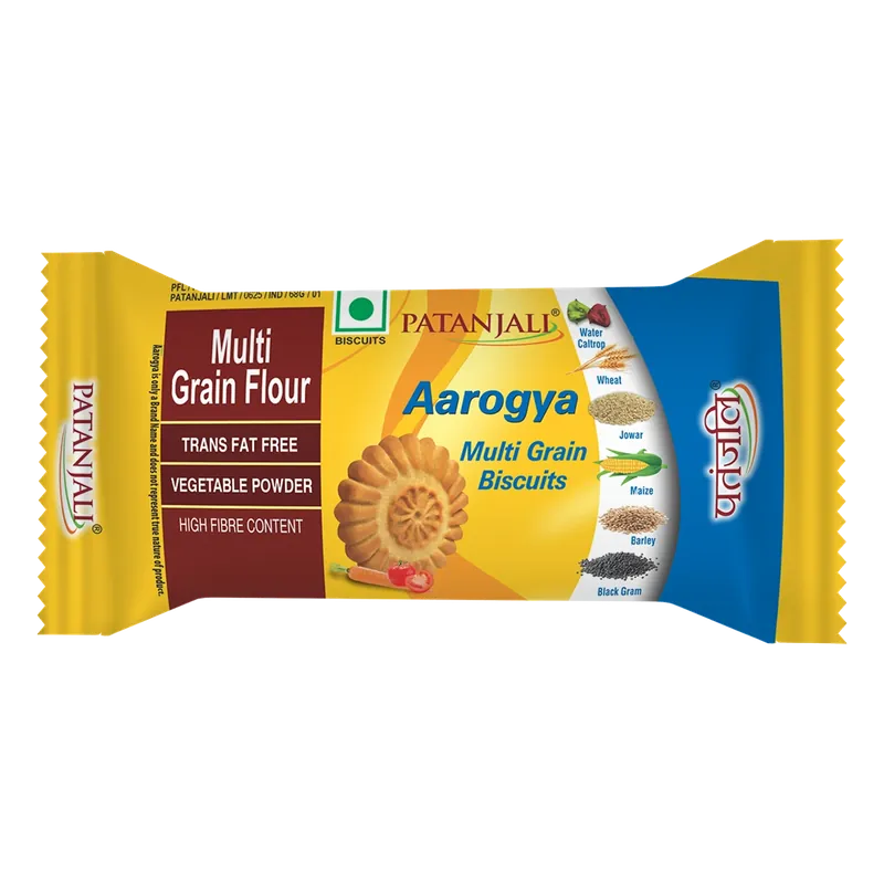 AAROGYA BISCUIT 68 GM