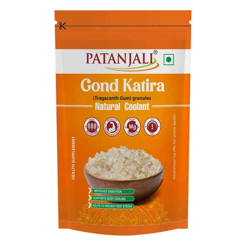 GOND KATIRA 100GM