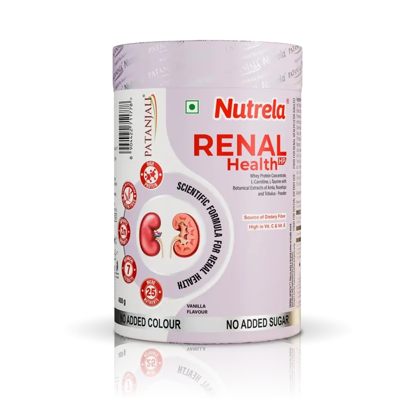 NUT RENAL HEALTH POWDER-400G