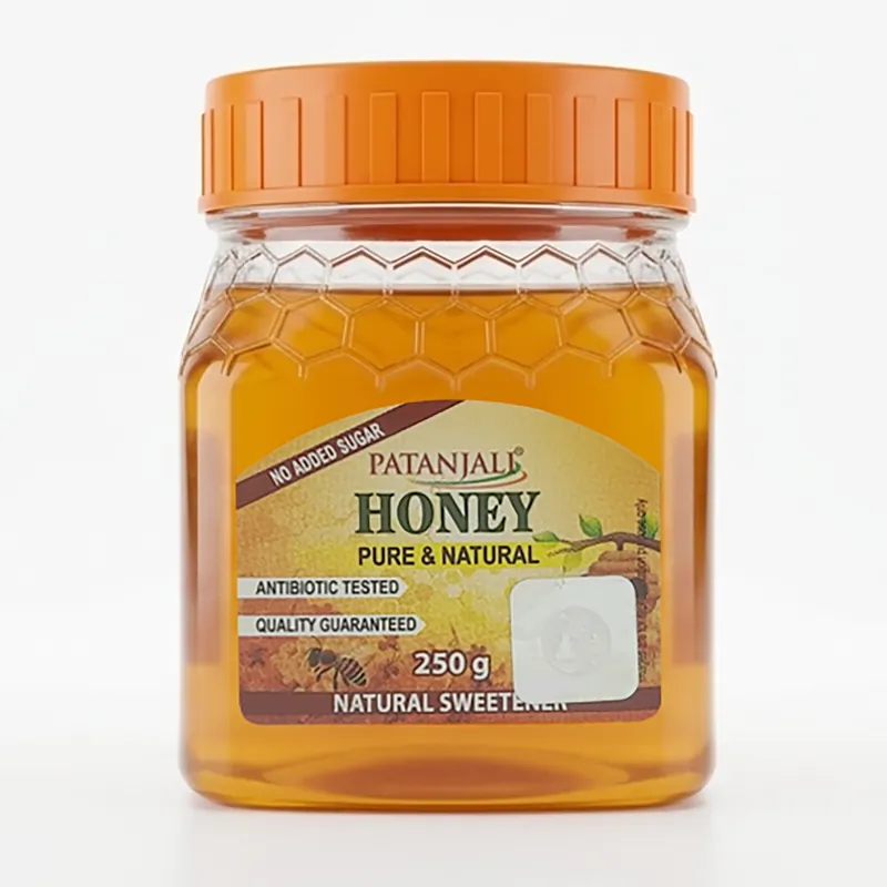 HONEY 500 G