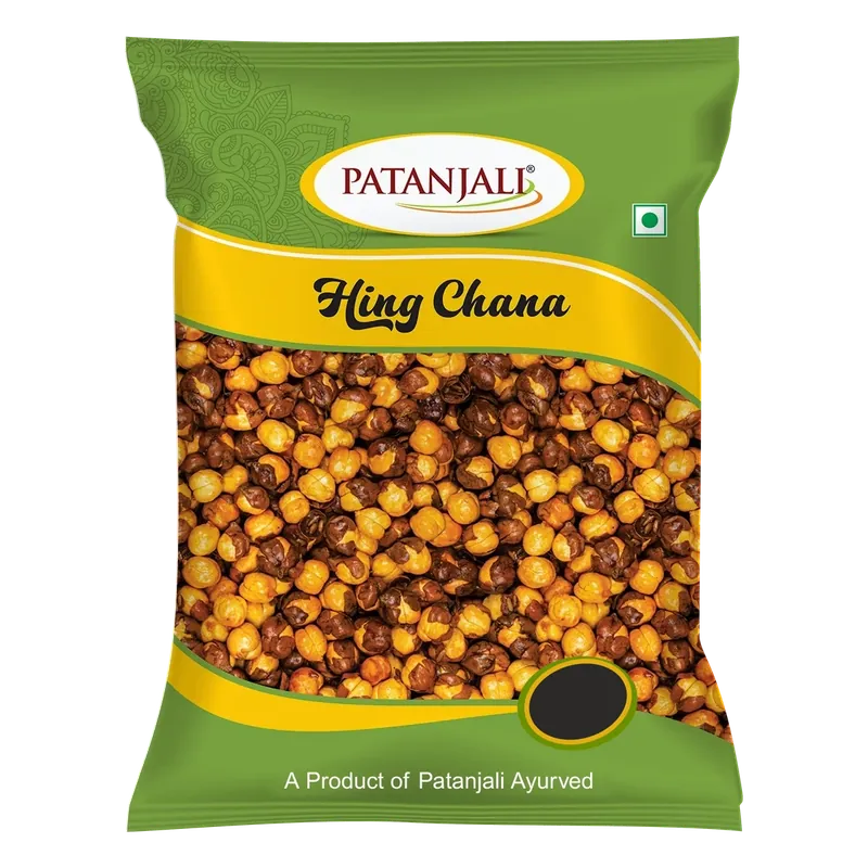 NAMKEEN HING CHANA 200GM (60PC)- T