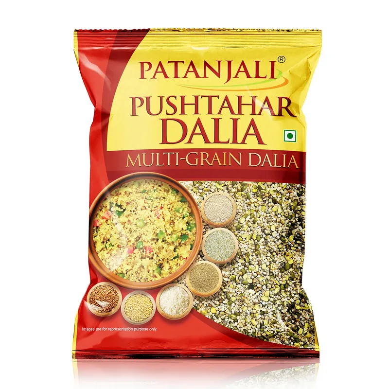 PUSHTAHAR DALIA 500 G