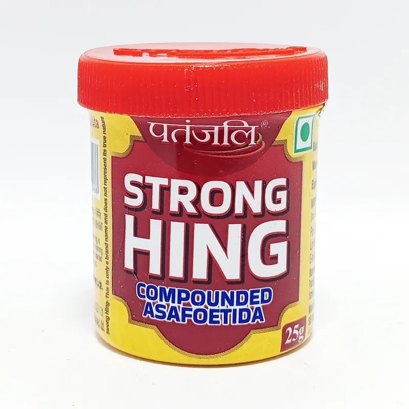 STRONG HING  50 G - T