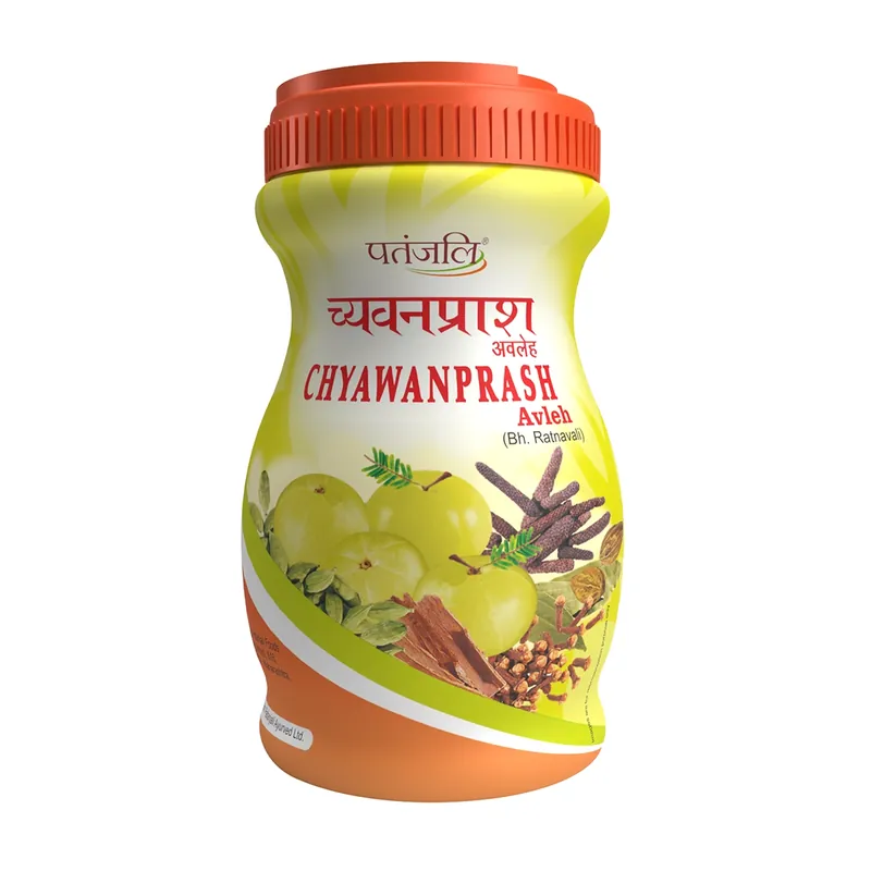 CHYAWANPRASH AVLEH 1 KG