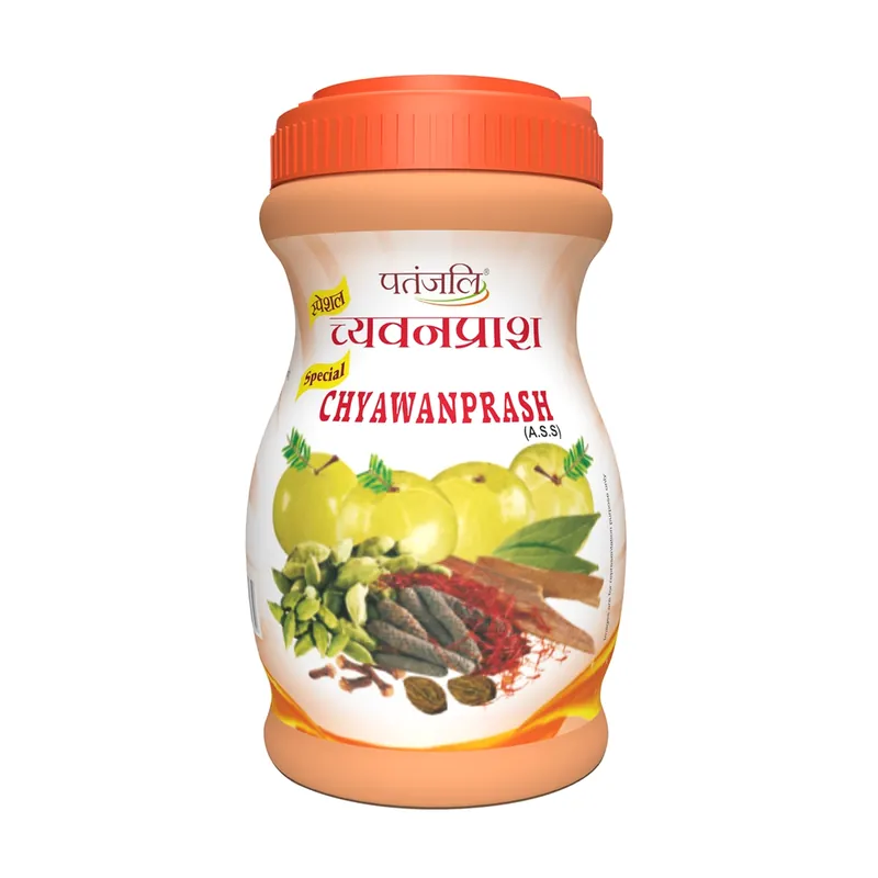 SPECIAL CHYAWANPRASH 1 KG