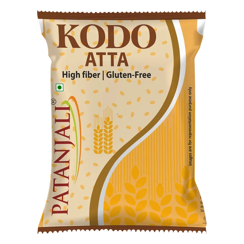 KODO ATTA 500G