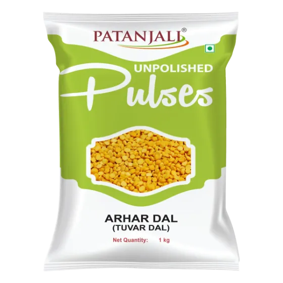 TUVAR DAL 1000 GM (R1)