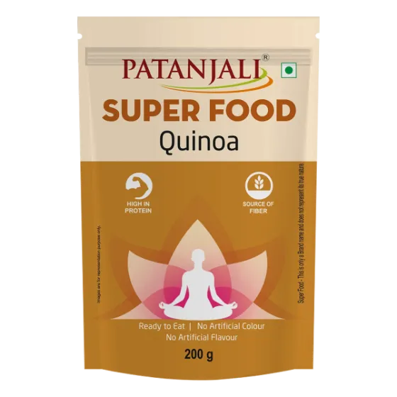 QUINOA 200 GM