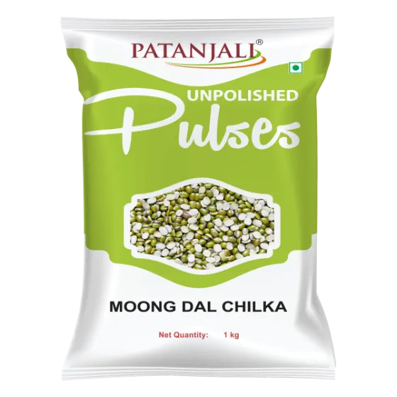 MOONG CHILKA 1000 GM (R1)