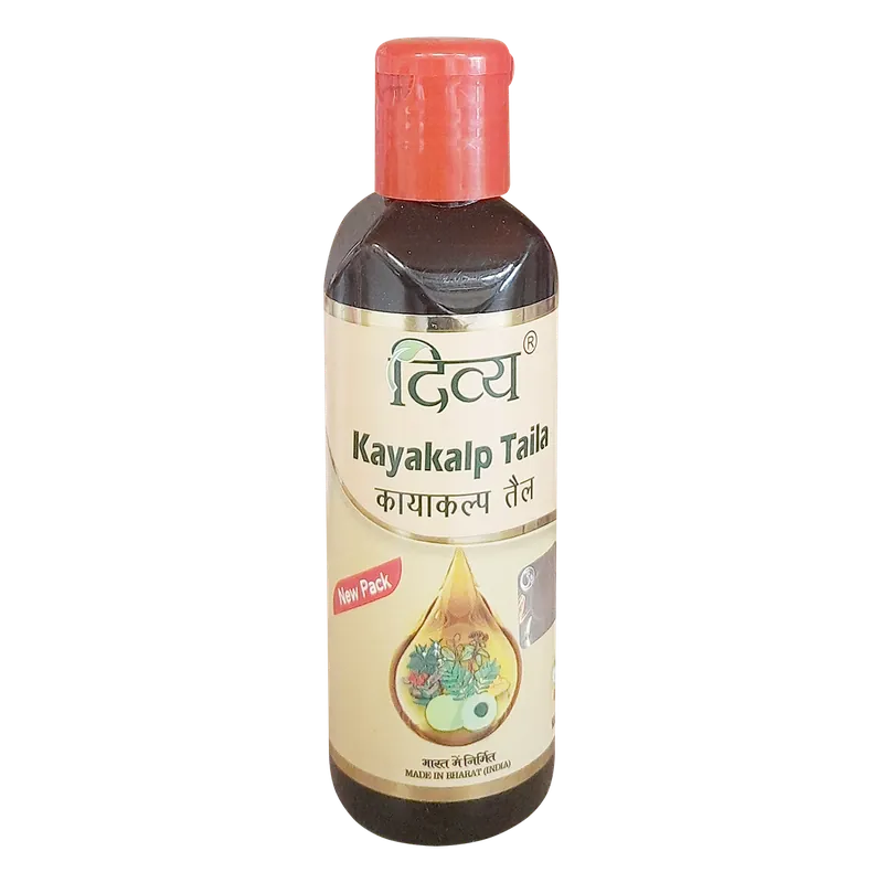 KAYAKALP TAILA -100ML