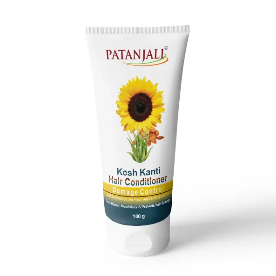 HAIR CONDITIONER DAMAGE CONTROL 100 G