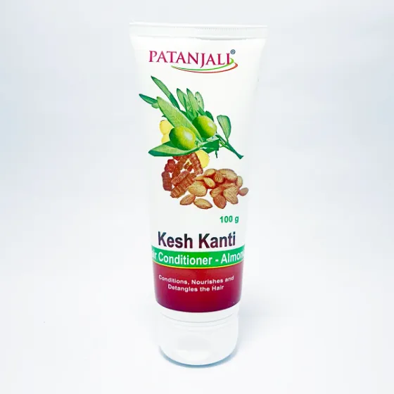HAIR CONDITIONER ALMOND 100 G