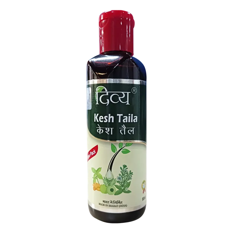 KESH TAILA -100ML