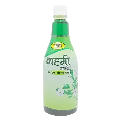 BRAHMI SHARBAT 750 ML