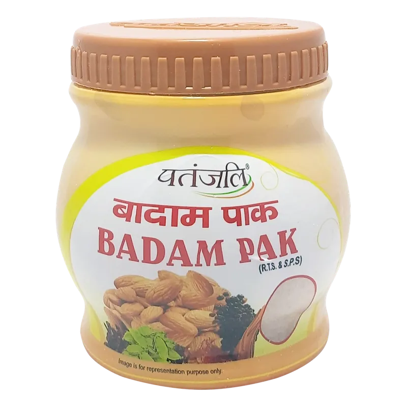BADAM PAK 250 G