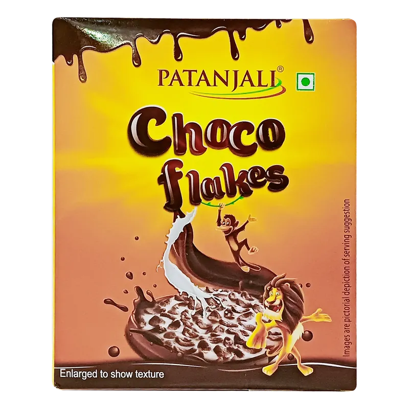 CHOCOS 125 GMS - T