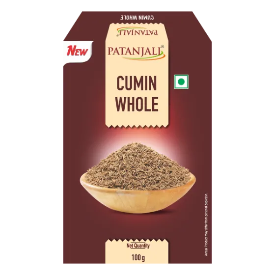 CUMIN SEED 100 GM (30 pcs)