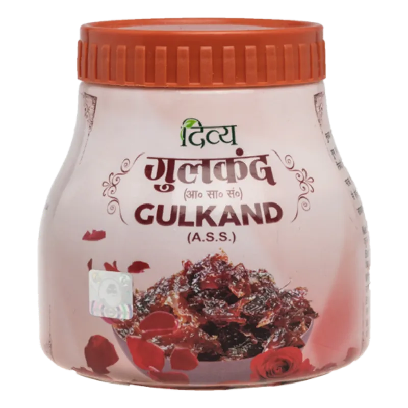 GULKAND - 400 GM - T
