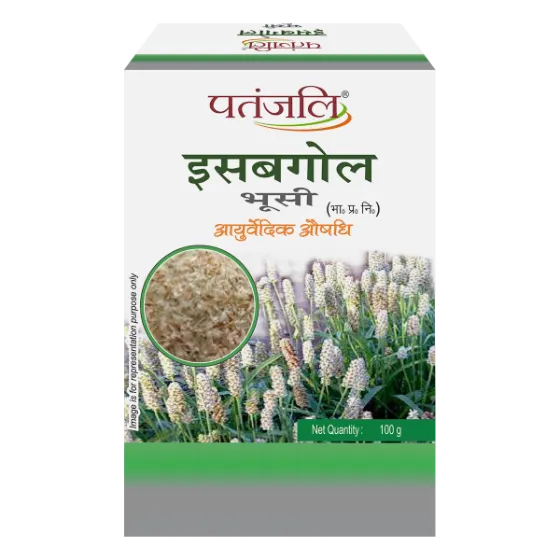 ISABGOL 100 G