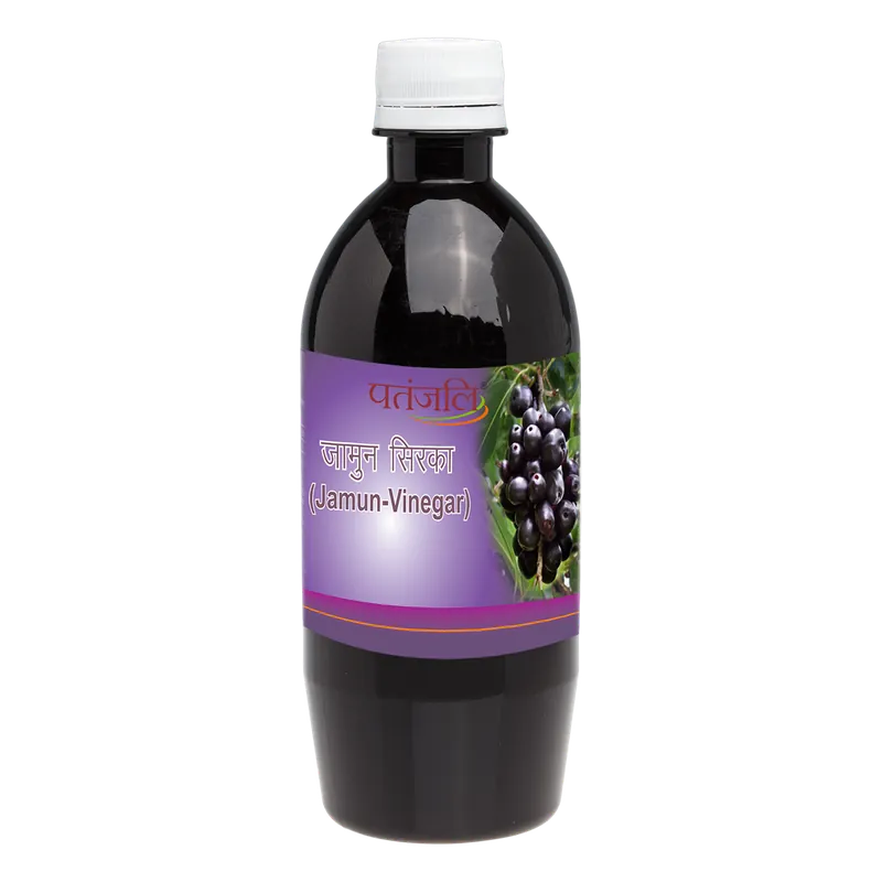 JAMUN VINEGAR 500 ML