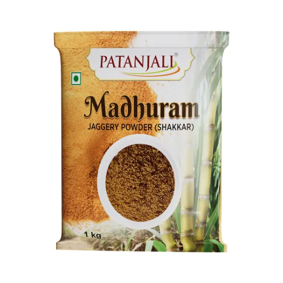 MADHURAM 1 KG