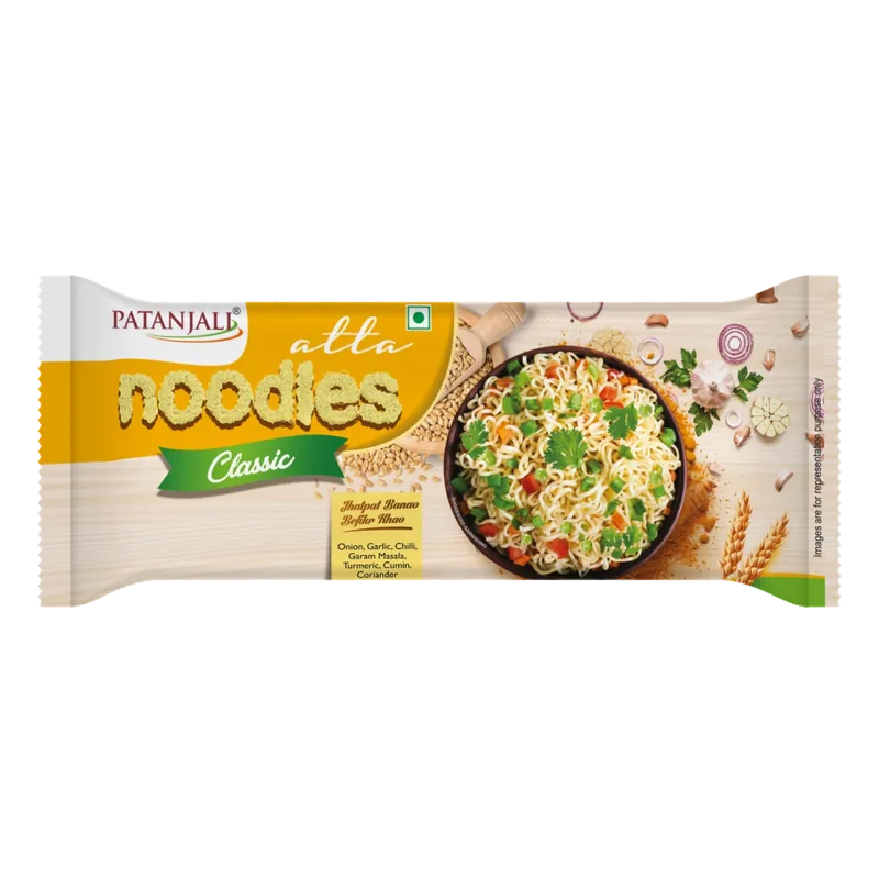 ATTA NOODLES CLASSIC FAMILY PACK 240 GM