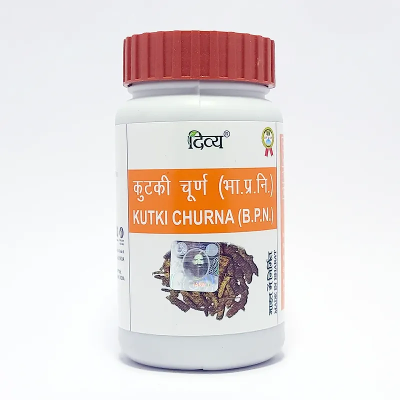 KUTKI CHURNA 50 G