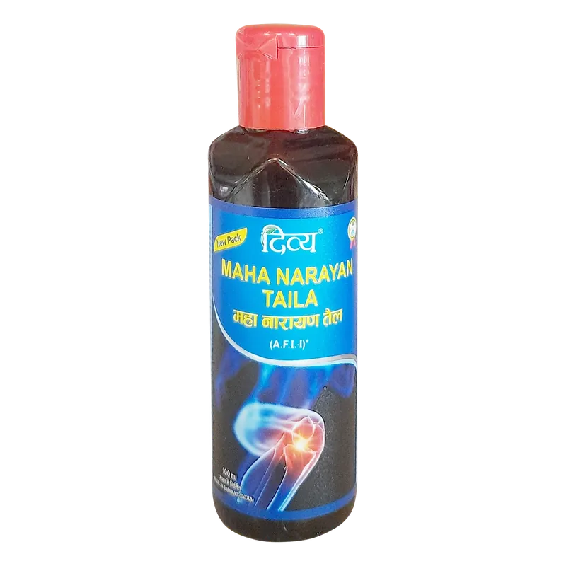 MAHA NARAYAN TAILA 100 ML - T