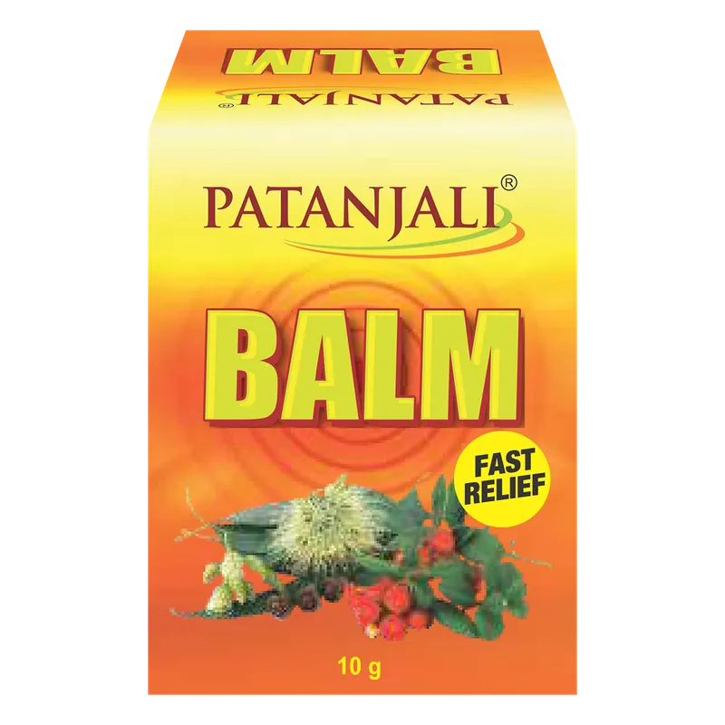 BALM 10 GM (240 PC)