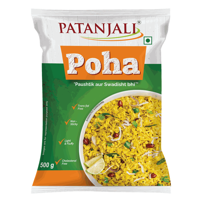 POHA 500 GM -T
