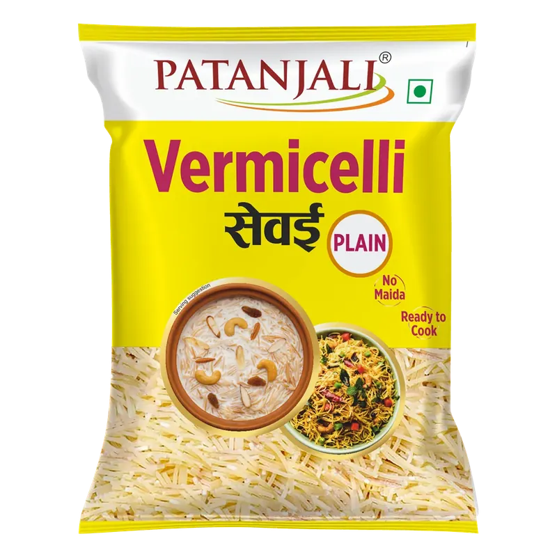 VERMICELLI PLAIN 900 GM - T