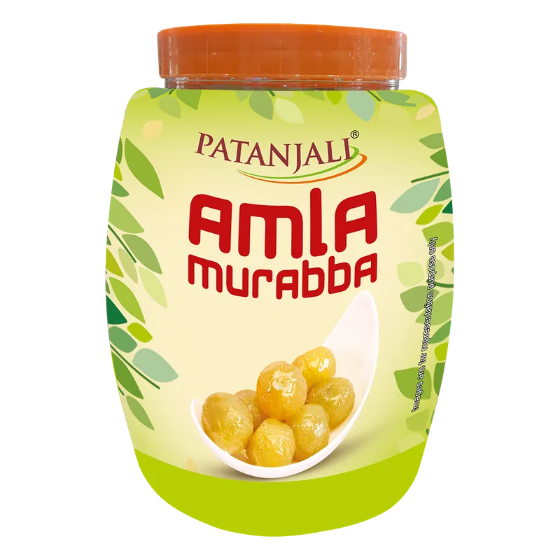 AMLA MURABBA 1 KG