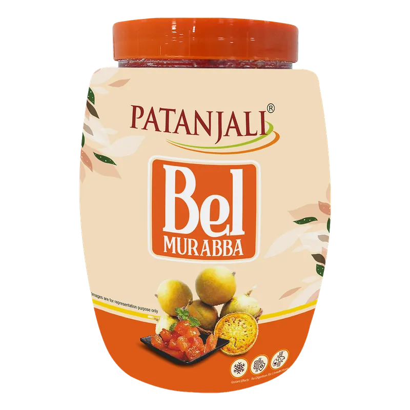 BEL MURABBA 1 KG
