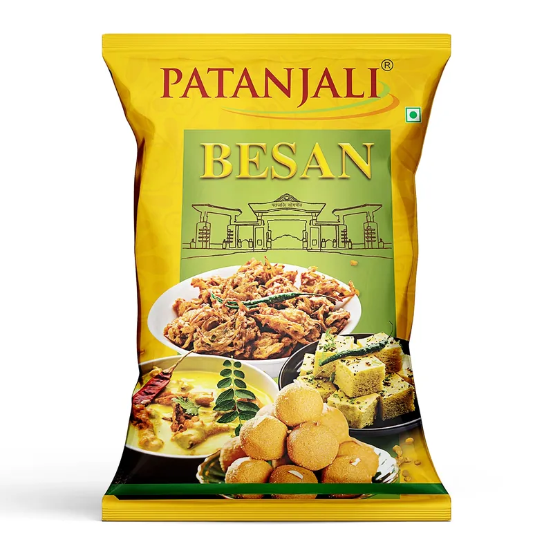 BESAN 500 G