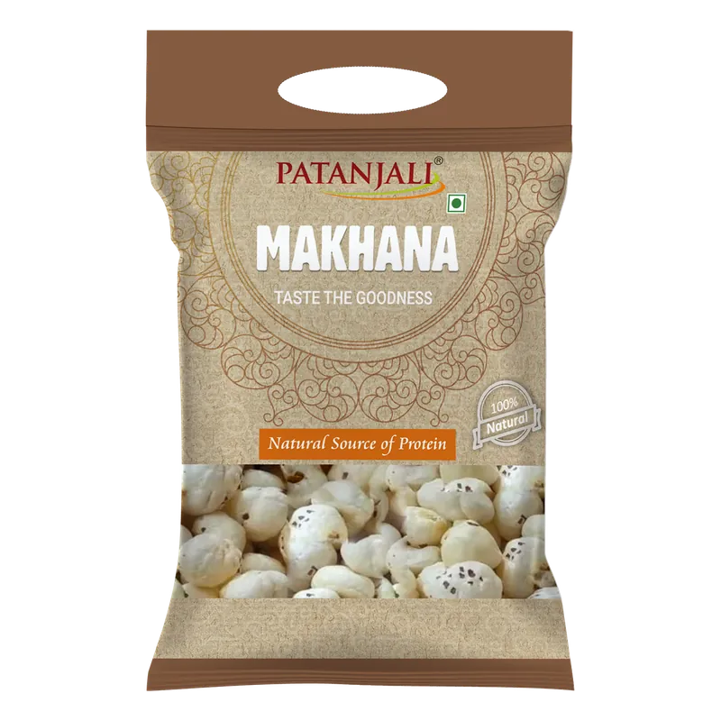 MAKHANA 250 GM