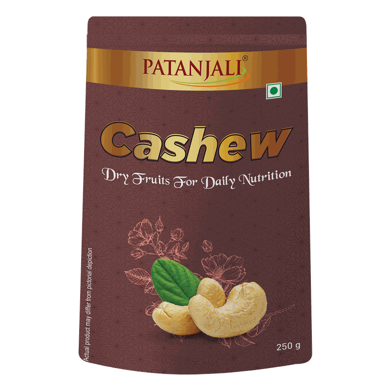 CASHEW (KAJU) 250 GM (MONO)