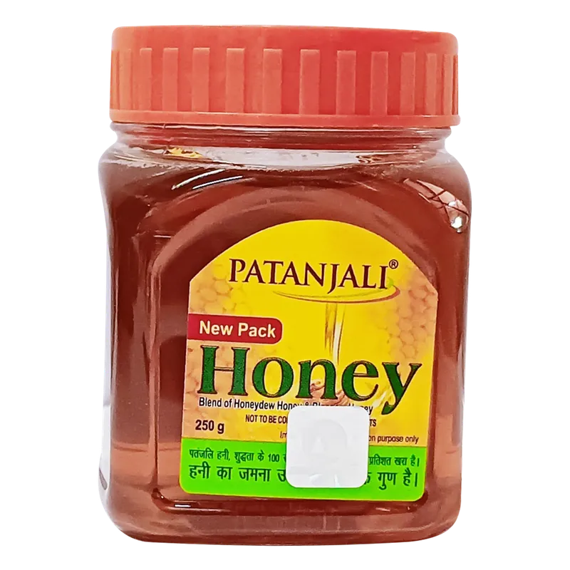 HONEY 250 G (N)