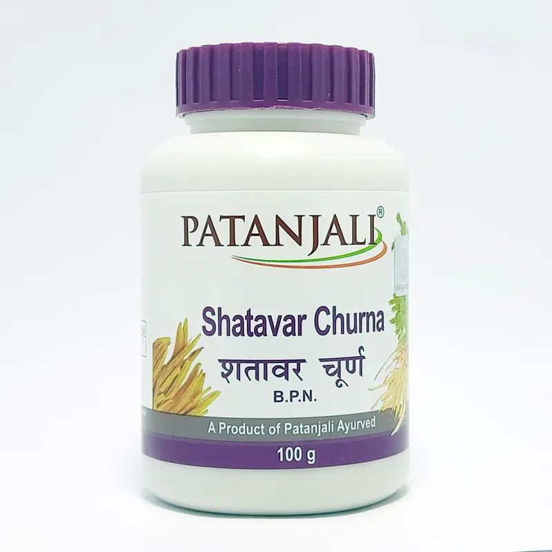 SHATAVAR CHURNA 100G (Ayu.Medicine)